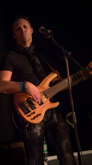 Dirk Schmidt