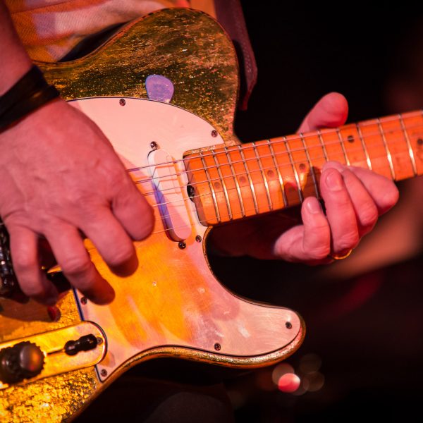 Shitfaces Telecaster