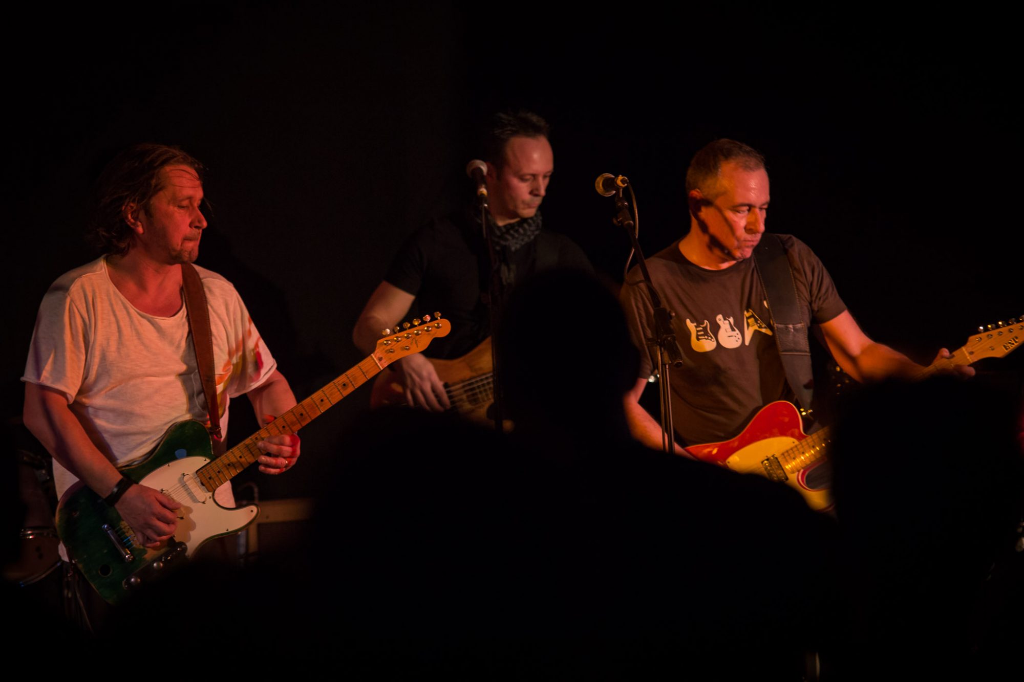 Shitfaces Krefeld
