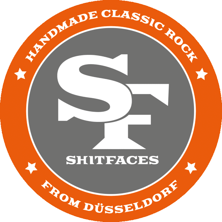 Shitfaces Logo